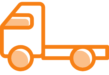 蕉城拖车/平板车