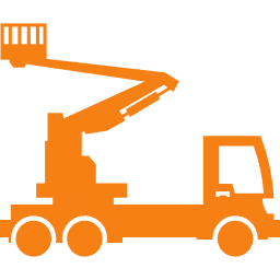 蕉城高空作业车